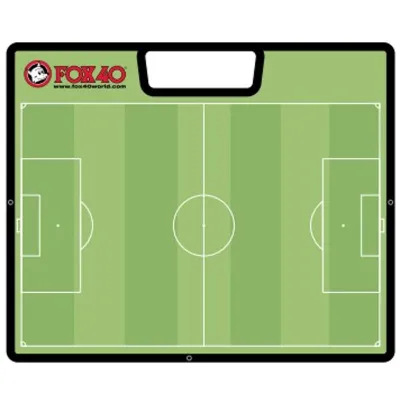 Tabule FOX40 SOCCER 43x35