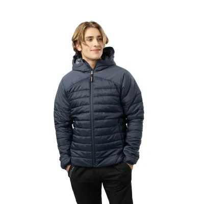 Bunda Team Puffer Jacket Sr