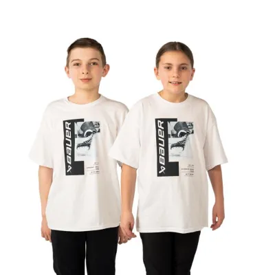 Dětské triko Edge Graphic Tee