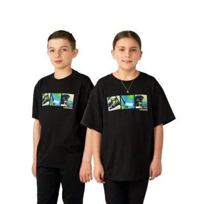 Dětské triko Element Graphic