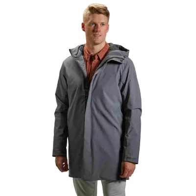 Kabát Sailracing Travel Sr