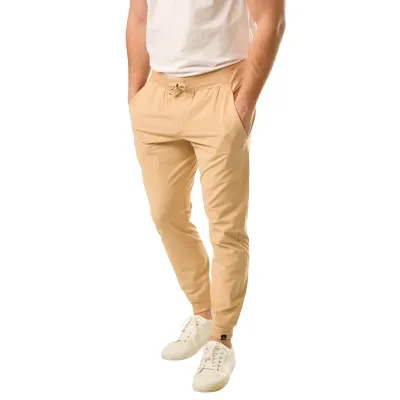 Kalhoty Woven Jogger Sr