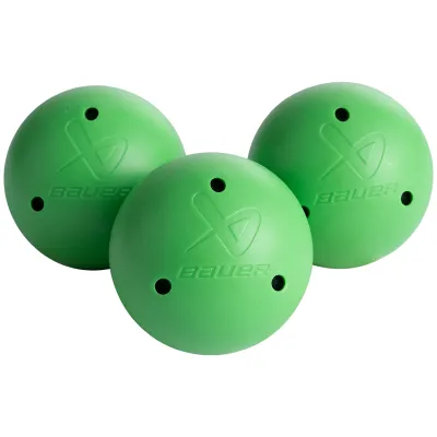 Míček Bauer Stick Handling