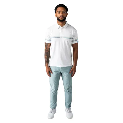 Triko Golf Performance Polo Sr