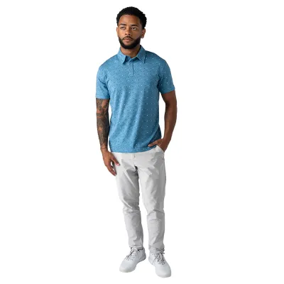 Triko Golf Polo Seasonal Sr