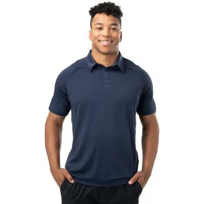 Triko Team Polo Sr Nav