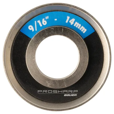 Brusný kotouč Advantedge 14 mm