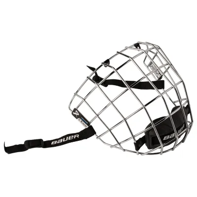 Hokejová Mřížka Contour Chrome Sr