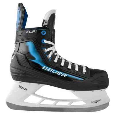 Hokejové Brusle Bauer X - LP 2.0 Sr