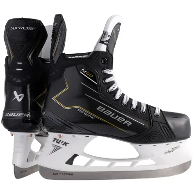 Hokejové Brusle Supreme M40 Sr Big