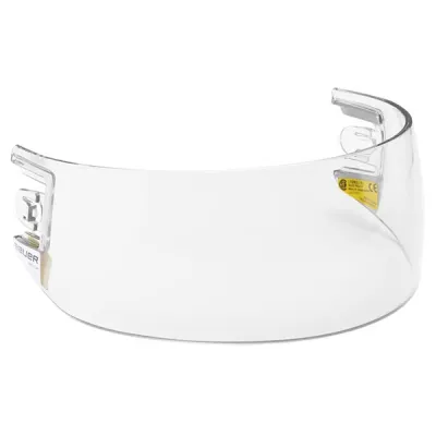 Plexi PRO-CLIP Medium Straight