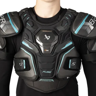 Ramena Supreme Fuse Jr