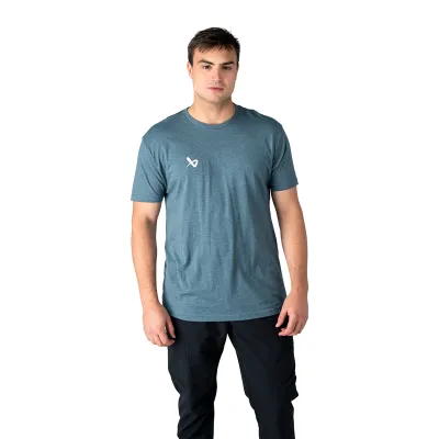 Triko Back Graphic Tee Sr
