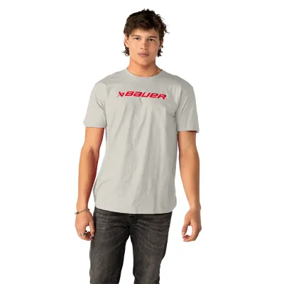 Triko Everyday Tee Sr Nat
