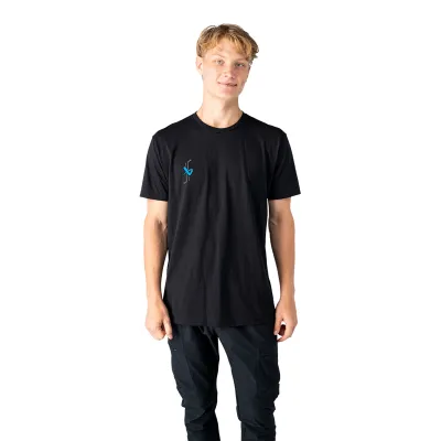 Triko Friday Graphic Tee Sr
