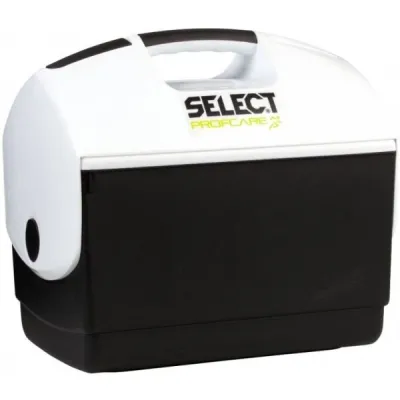 Select COOL BOX Chladící box, černá, velikost UNI