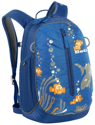Boll ROO 12 Fish dutchblue