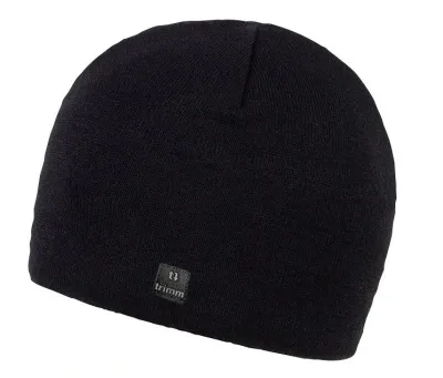 Trimm PURE black