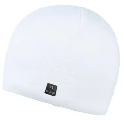 Trimm PURE white
