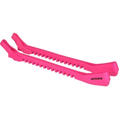 Arcore SKATEGUARD Chránič nože, růžová, velikost UNI