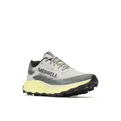 Merrell AGILITY PEAK 6 EU 43, pigeon Pánské turistické boty