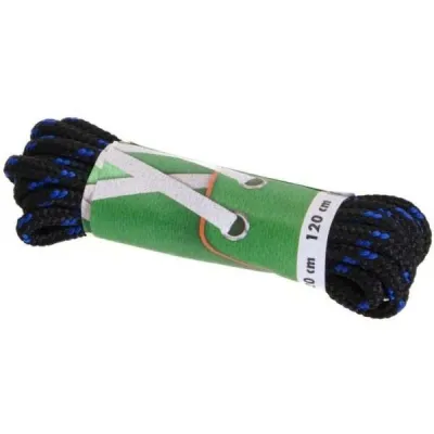 PROMA ŠNĚROVADLA SPORT KULATÁ 90 CM Tkaničky, černá, velikost 90