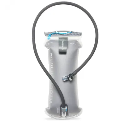 HydraPak VELOCITY IT 2L clear Vodní vak