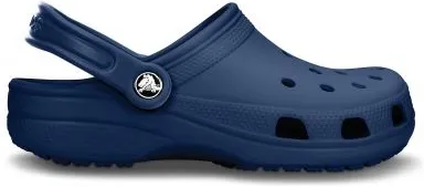 Pánské boty crocs classic tmavě modrá 43-44