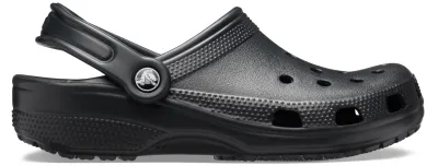 Unisex boty crocs classic černá  43-44