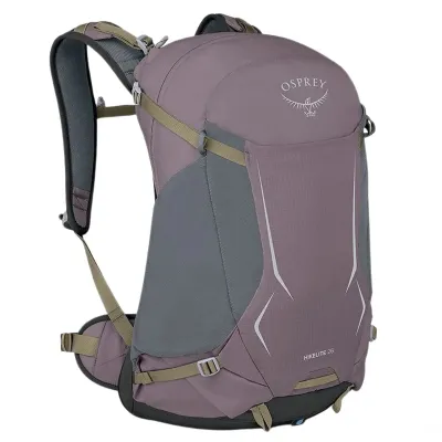 Osprey HIKELITE 26 graphite purple Velikost: UNI 810165747630