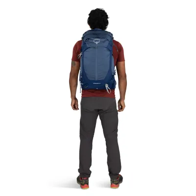 Osprey STRATOS 24 nirvana blue Velikost: UNI size
