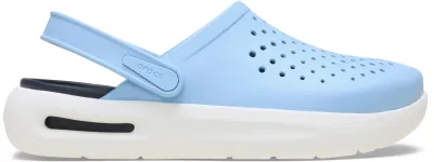 Pánské boty crocs inmotion clog světle modrá 46-47