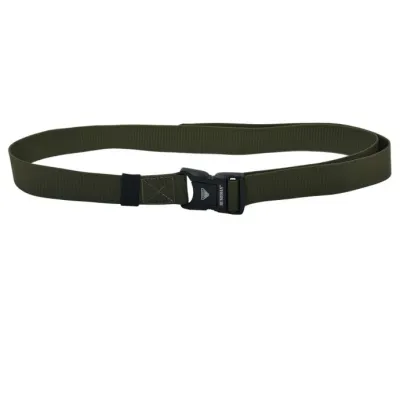 tilní opasek bushman rolen khaki 120