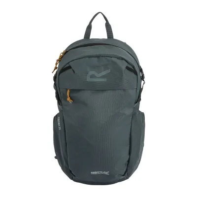Batoh regatta prism šedá  25 l