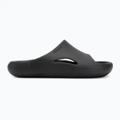 Unisex pantofle crocs mellow slide černá 38-39