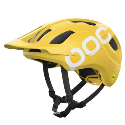 Axion Race MIPS XS žlutá