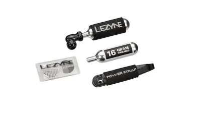 Lezyne Repair Kit černá