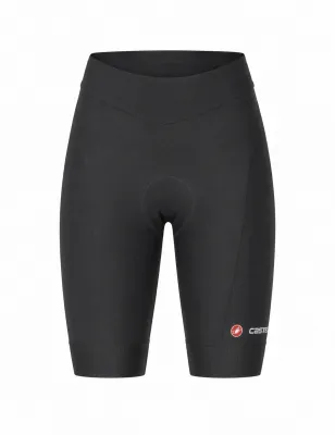 Castelli Endurance W Short S černá