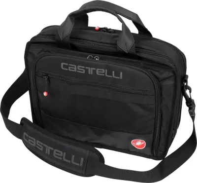 Castelli Race Briefcase černá