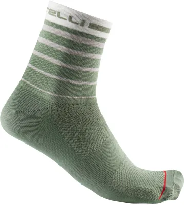 Castelli Speed Strada 12 S/M tmavě zelená