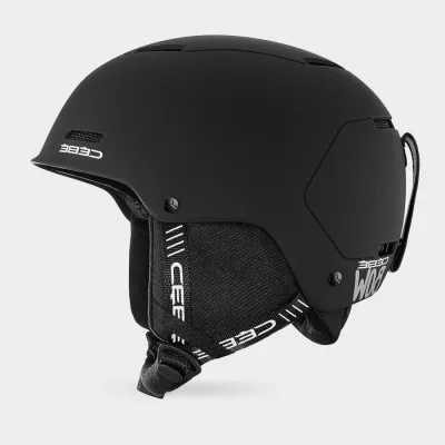 Cébé Bow XS černá
