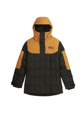 Picture Olyver Jacket 10 černá