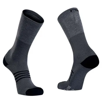 Northwave Extreme Pro High Sock S černá