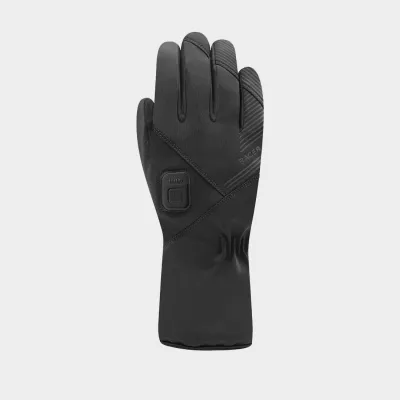 Racer E-Glove 4 M černá/černá