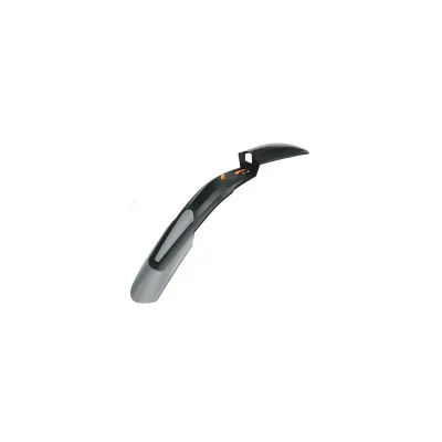 Shockblade Dark 29"+27.5" plus černá