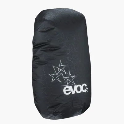 Evoc RAINCOVER SLEEVE M černá