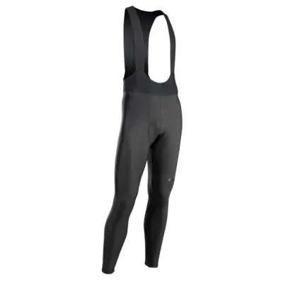 Northwave Extreme Pro Ms Bibtight S černá