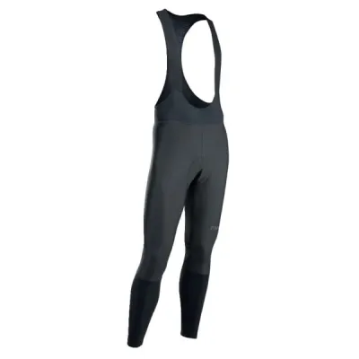 Northwave Fast Bibtight S černá