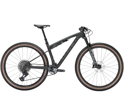 Trek Supercaliber SLR 9.8 X0 AXS T-Type Gen 2 2025 L černá/šedá