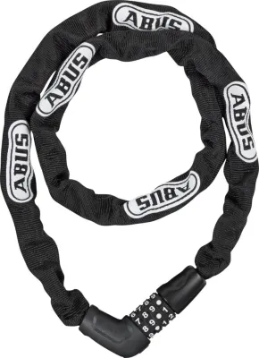 Abus 5805C/75 zámek 75 černá